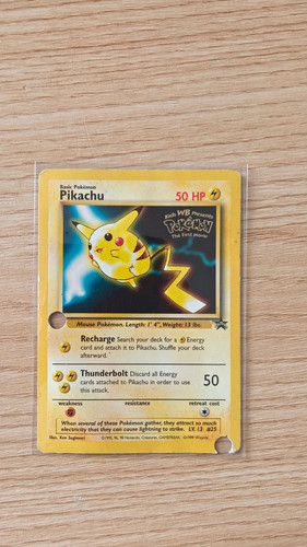 Pikachu 53 - (movie, 04/53
