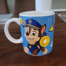 Paw Patrol Children's Mug