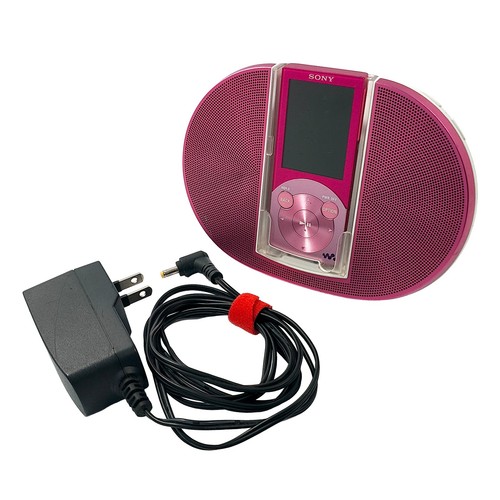 Sony s645 network walkman - sony,