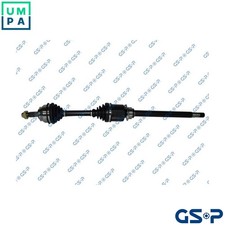 DRIVE SHAFT 217081 FOR FIAT