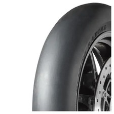 Motorcycle Tyre Dunlop KR106