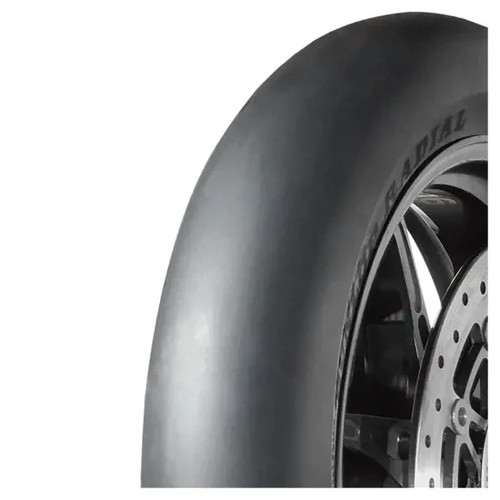 Motorcycle tyre dunlop kr106 - motorcycle,