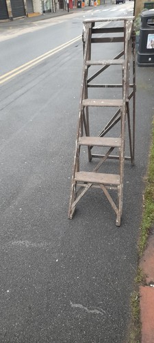 The hatherley patent - hatherley, lattistep