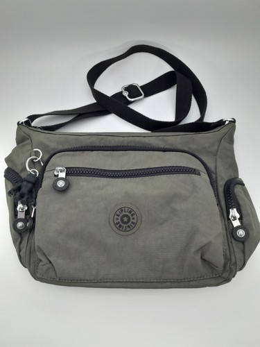 Kipling gabbie green moss - gabbie,