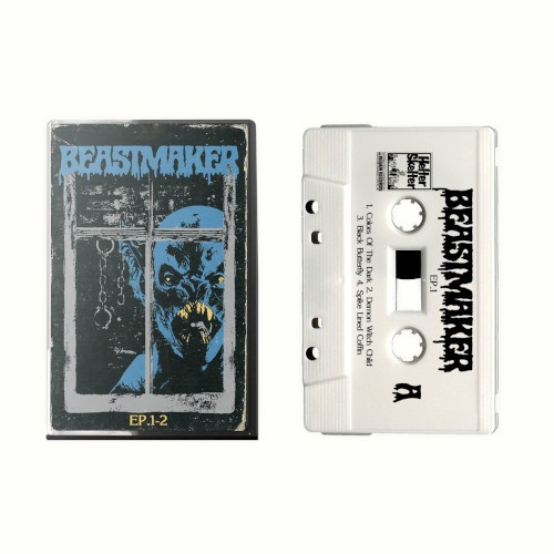 Beastmaker 2 - beastmaker, (mc)