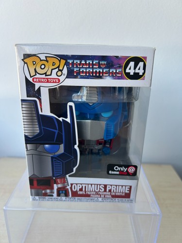 Funko pop retro toys - funko,