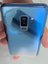 Genuine Samsung Galaxy S9+