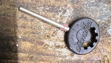 Windsurf Sail Batten Allen Key