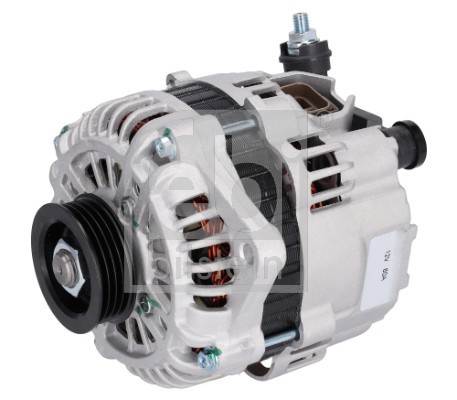 Febi alternator mazda - febi,