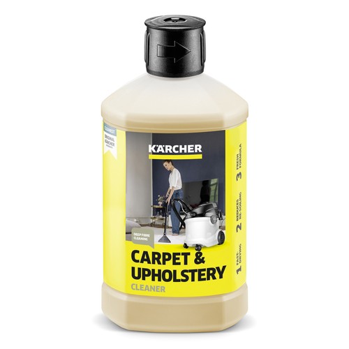 Karcher 519 liquid carpet - rm,
