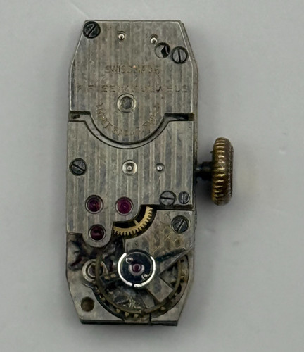 Lecoultre watch movement - watch,