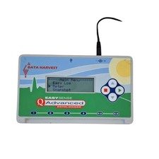 Data harvest easysense - harvest,