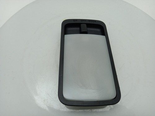 Nissan juke interior light - nissan,