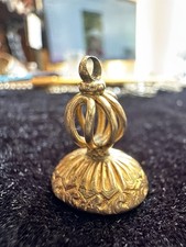 Antique Georgian Bloodstone