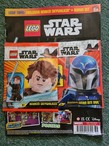 Lego star wars - lego, issue