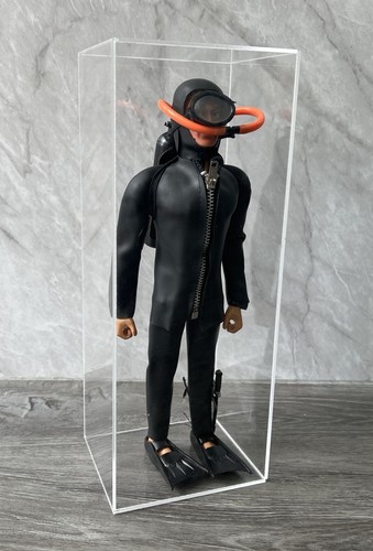 Vintage action man palitoy - vintage,