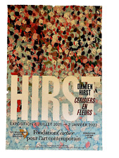 Damien Hirst Cherry Blossom