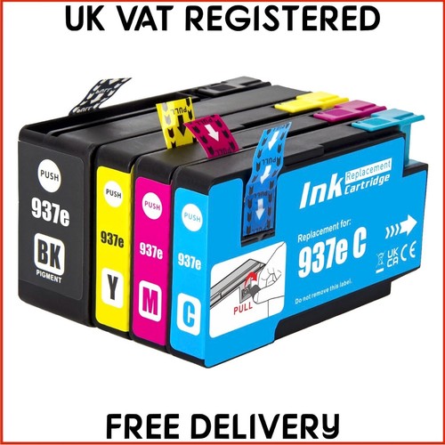 937e ink cartridges compatible - ink,