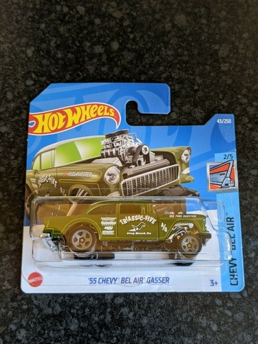 Hot wheels hcv06 2022 - hot,