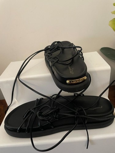 Russell bromley black - russell&bromley, leather