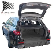 Mercedes C Class Estate Hybrid