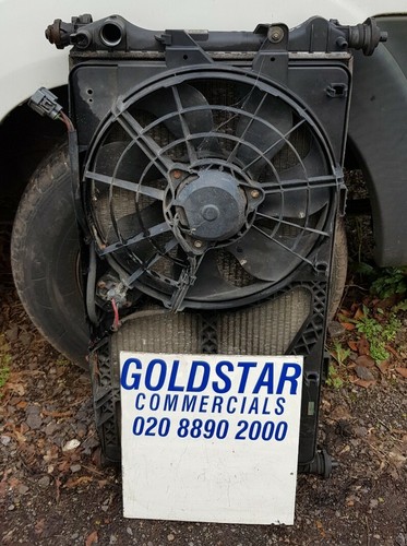Ford transit mk6 - ford, dual