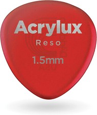 D'Addario Acrylux Reso