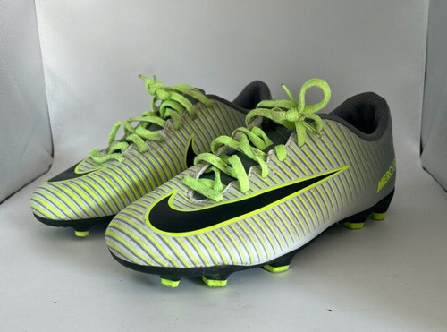 Nike mercurial moulded studs - mercurial,