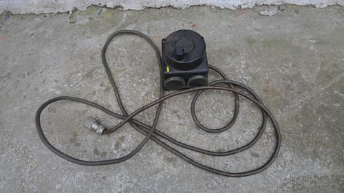 Heidenhain handwheel - heidenhain, hr