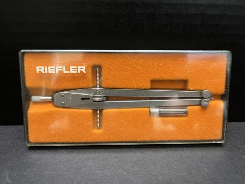 Vtg riefler technical - vtg,