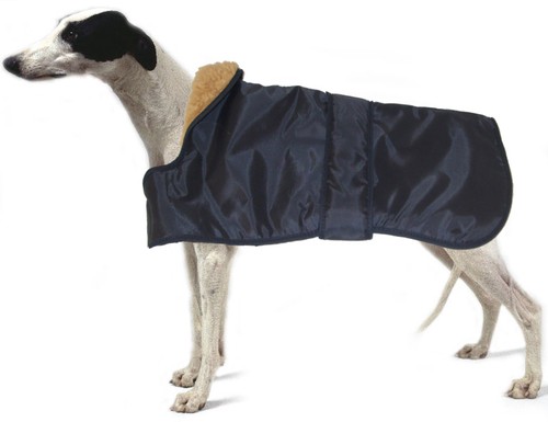 Hound dog coat - hound, fur