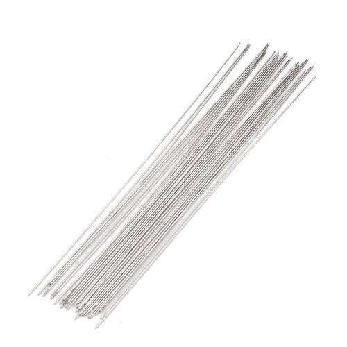 Beading loom needles for - needles,