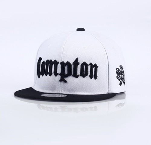 Compton los angeles - angeles, hip