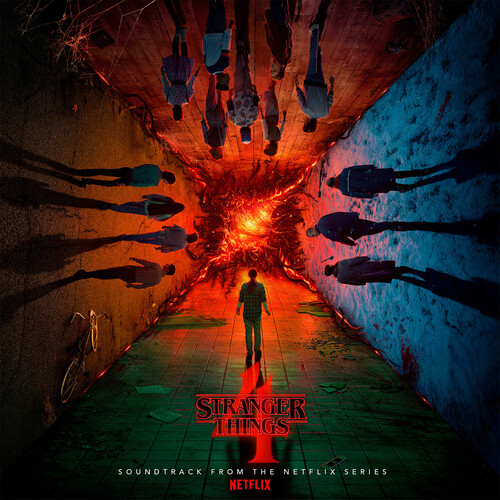 Various artists stranger - artists,