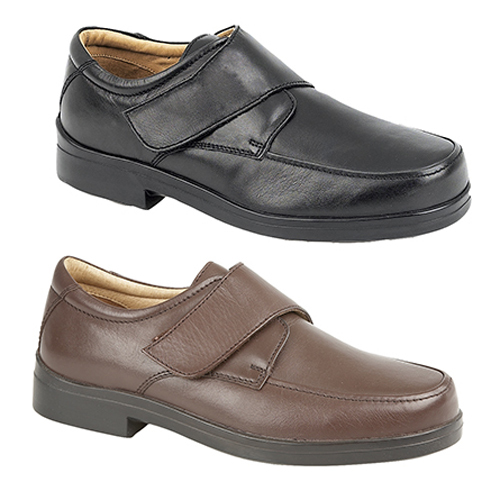 Mens extra wide shoes eee - extra,