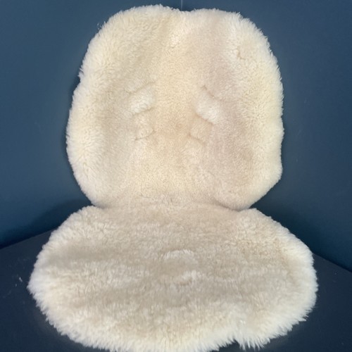 John lewis sheepskin lambskin - john,