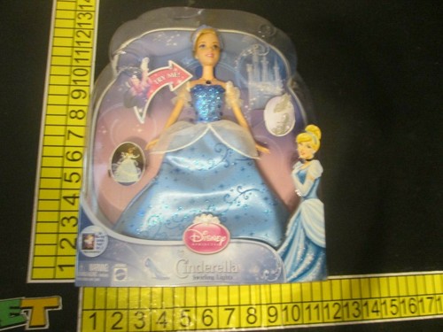 Disney princess cinderella - -,
