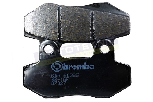 Brembo carbon ceramic front - brembo,
