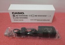 New Casio AD-S15050B-N5 AC PSU