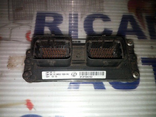Engine control unit ecu - unit,