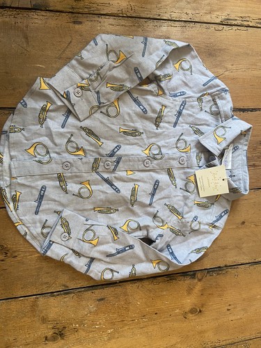 Rachel riley boys - riley, shirt