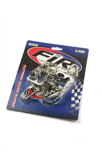 Fir footpegs honda - fir,