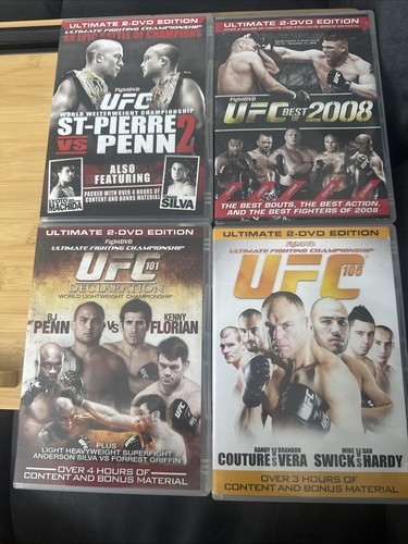 Ufc best 2008 - ufc, 2008,