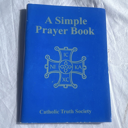 Catholic truth society - truth, a