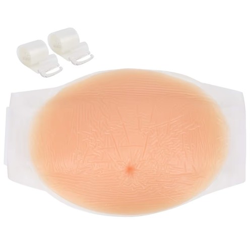 Generic realistic silicone - realistic,