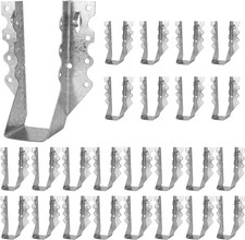 Joist Hangers 2x8 for Wood 20