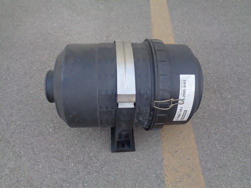 Air filter housing 2082 a1 - housing, 6.2082.1/a1