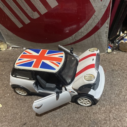 Mini cooper model - cooper,