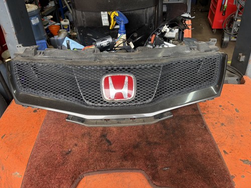 Honda civic type - honda,