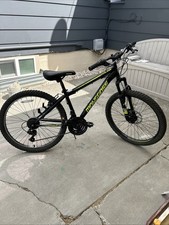 Mongoose Excursion 24-inch